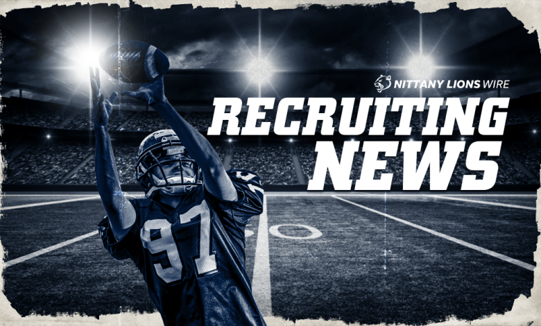 Penn State in tense Big Ten battle for 4 star Indiana edge rusher Penn State in tense Big Ten battle for 4 star Indiana edge rusher