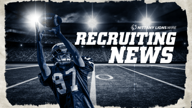 Penn State in tense Big Ten battle for 4 star Indiana edge rusher Penn State in tense Big Ten battle for 4 star Indiana edge rusher