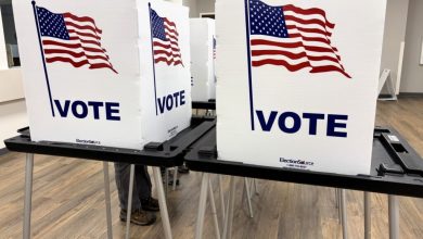 In primary contests for Ohio Secretary of State, debate features gerrymandering, election integrity In primary contests for Ohio Secretary of State, debate features gerrymandering, election integrity