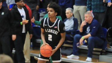 Top-30 recruit Devin Cleveland sets visit to Michigan Top-30 recruit Devin Cleveland sets visit to Michigan