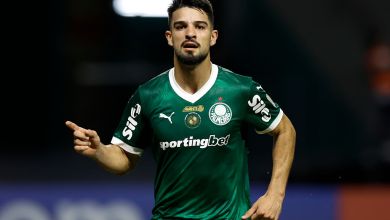 Flaco rescues Palmeiras, they beat Mirassol and bounce back Flaco rescues Palmeiras, they beat Mirassol and bounce back