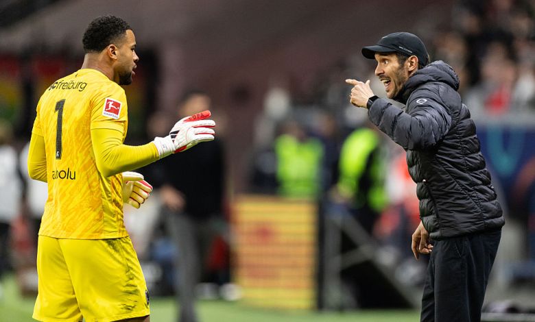 Situation is symptomatic: Schuster rues missed chances Situation is symptomatic: Schuster rues missed chances