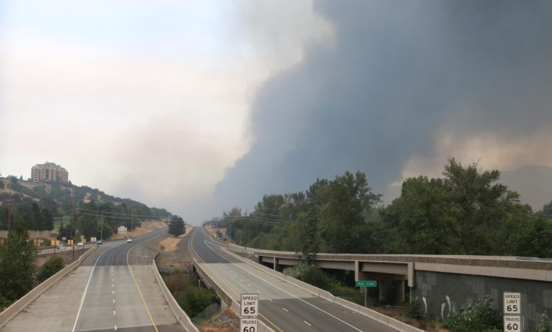 How Oregon is building back smarter after wildfire How Oregon is building back smarter after wildfire