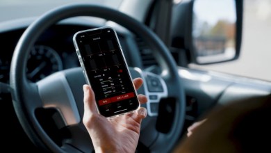 This New Suspension System Lets You Adjust Your Ride With a Smartphone This New Suspension System Lets You Adjust Your Ride With a Smartphone