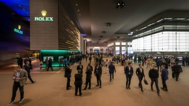 Geneva watch fair set to show war’s effect on luxury sector Geneva watch fair set to show war’s effect on luxury sector