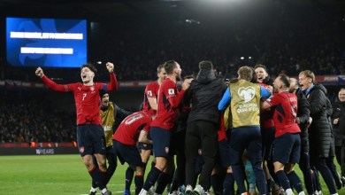 Czech Republic beat Denmark on penalties to reach World Cup Czech Republic beat Denmark on penalties to reach World Cup