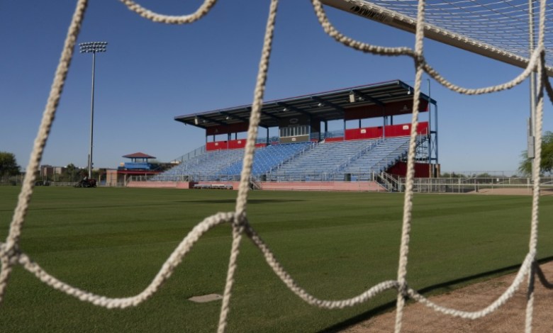 Don’t mention the war: Tucson prepares to welcome Team Iran for World Cup Don’t mention the war: Tucson prepares to welcome Team Iran for World Cup