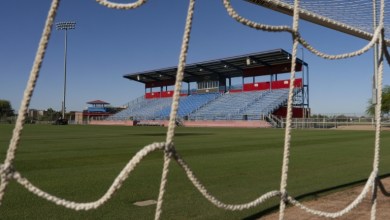 Don’t mention the war: Tucson prepares to welcome Team Iran for World Cup Don’t mention the war: Tucson prepares to welcome Team Iran for World Cup