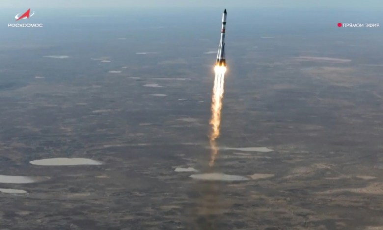 Russia resumes use of space launch site damaged in accident Russia resumes use of space launch site damaged in accident