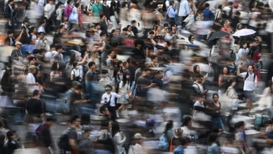 Japan economy grows faster than expected in first quarter Japan economy grows faster than expected in first quarter