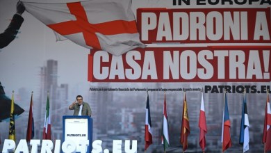 Muslim candidates divide right in Italian city vote Muslim candidates divide right in Italian city vote