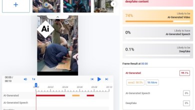 Video of Muslim worshippers on Japanese train is AI-generated Video of Muslim worshippers on Japanese train is AI-generated