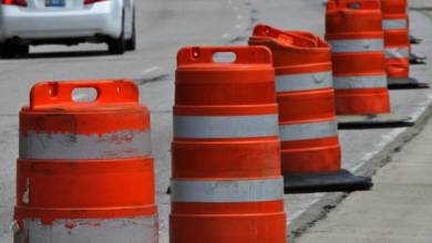 Akron drivers face I-76, I-77 ramp closures at night starting Monday Akron drivers face I-76, I-77 ramp closures at night starting Monday
