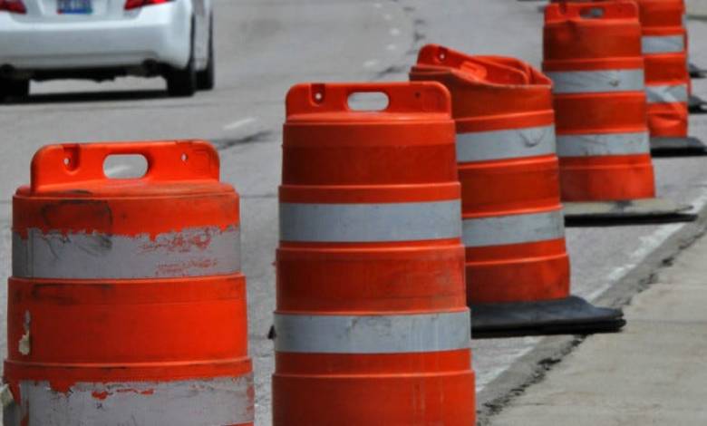 Akron drivers face I-76, I-77 ramp closures at night starting Monday Akron drivers face I-76, I-77 ramp closures at night starting Monday