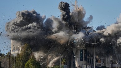 One month of war on Iran cost Arab countries up to 4bn: UNDP One month of war on Iran cost Arab countries up to 4bn: UNDP