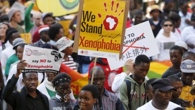 Why are anti-migrant attacks increasing in South Africa? Why are anti-migrant attacks increasing in South Africa?