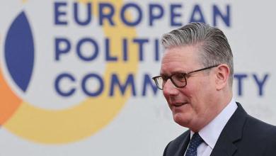 UK joining Ukraine loan scheme would be good for EU ties, Starmer says UK joining Ukraine loan scheme would be good for EU ties, Starmer says