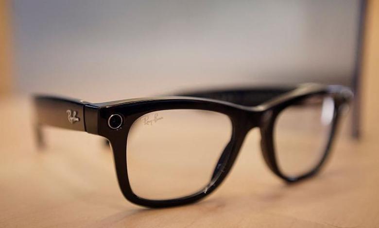 Meta in row after workers who say they saw smart glasses users having sex lose jobs Meta in row after workers who say they saw smart glasses users having sex lose jobs