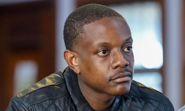 Mugabe’s son pleads guilty to pointing a gun in South Africa Mugabe’s son pleads guilty to pointing a gun in South Africa