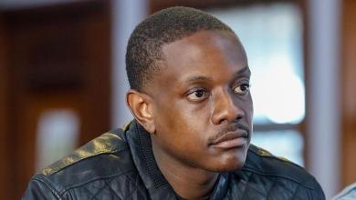 Mugabe’s son pleads guilty to pointing a gun in South Africa Mugabe’s son pleads guilty to pointing a gun in South Africa