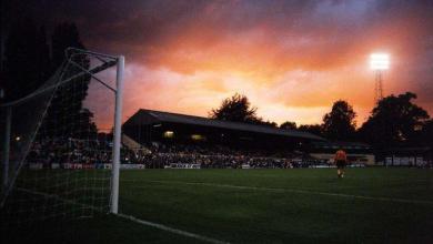 Revisiting The Manor 25 years after final whistle Revisiting The Manor 25 years after final whistle