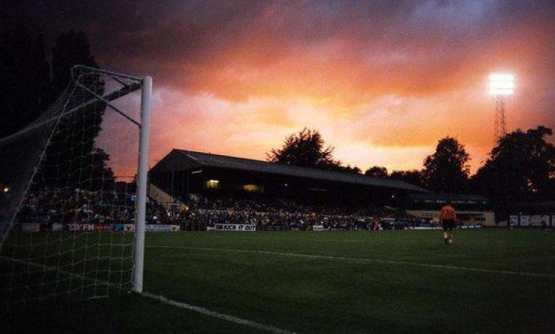 Revisiting The Manor 25 years after final whistle Revisiting The Manor 25 years after final whistle
