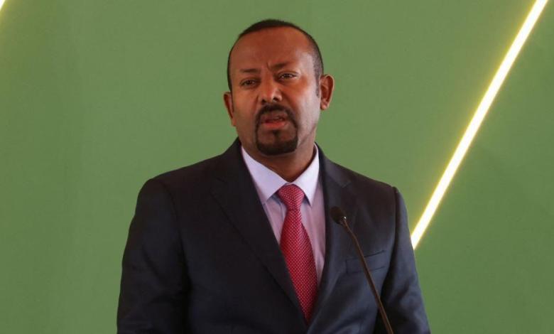 Ethiopia says seized ammunition sent by Eritrea to rebels as tensions rise Ethiopia says seized ammunition sent by Eritrea to rebels as tensions rise