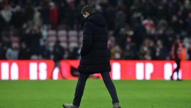 ‘I’ll be surprised if he sees Monday’ – pundits on Glasner ‘I’ll be surprised if he sees Monday’ – pundits on Glasner