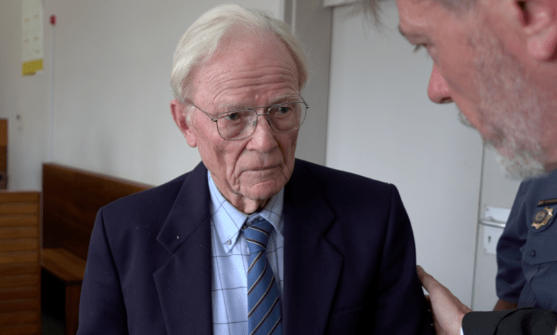 Ex-teacher accused of Edinburgh school abuse found guilty of sex attack in South Africa Ex-teacher accused of Edinburgh school abuse found guilty of sex attack in South Africa