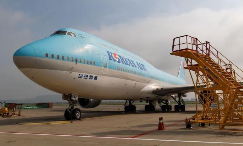 Korean Air takes emergency action as fuel prices soar Korean Air takes emergency action as fuel prices soar