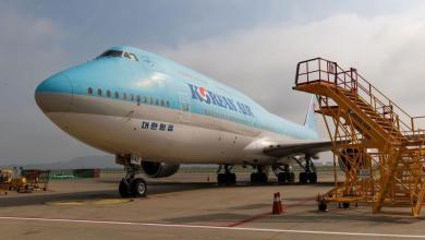 Korean Air takes emergency action as fuel prices soar Korean Air takes emergency action as fuel prices soar