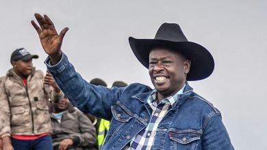 Kenya’s ex-deputy president alleges assassination attempt in church attack Kenya’s ex-deputy president alleges assassination attempt in church attack