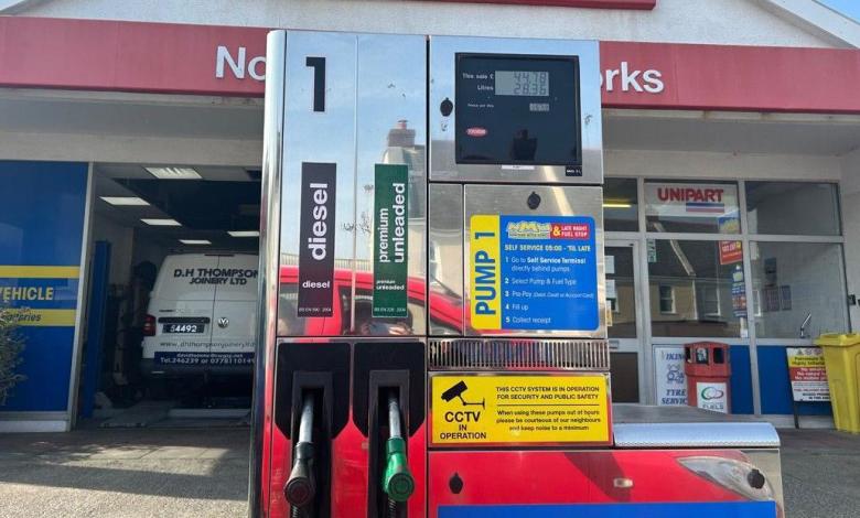 Garages forced to ‘play it by ear’ as prices rise Garages forced to ‘play it by ear’ as prices rise