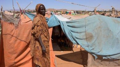 Sudan atrocities are ‘hallmarks of genocide’, UN says Sudan atrocities are ‘hallmarks of genocide’, UN says