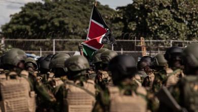 Kenya disputes UN report on rape allegations against its Haiti personnel Kenya disputes UN report on rape allegations against its Haiti personnel