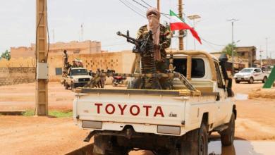 Russian mercenaries to withdraw from Mali city after attacks Russian mercenaries to withdraw from Mali city after attacks