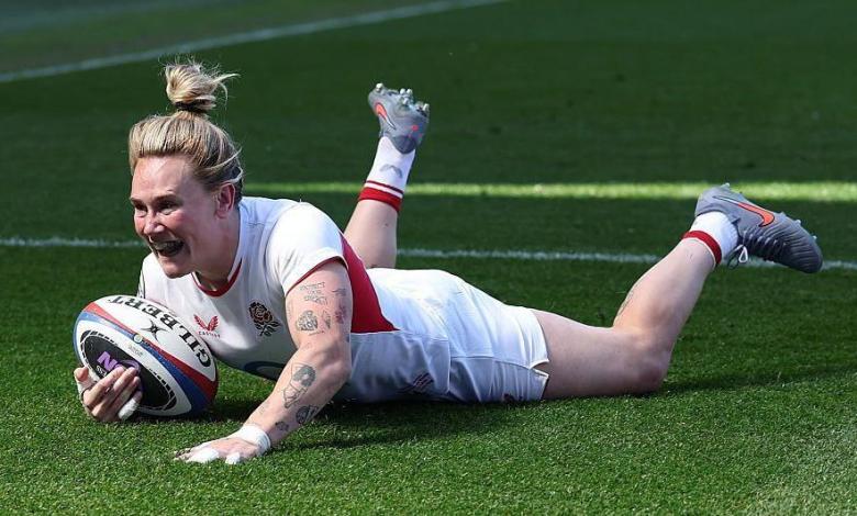 England sweep aside Wales to continue dominant run England sweep aside Wales to continue dominant run