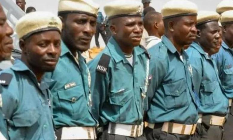 Islamic police in Nigeria arrest nine Muslims for not fasting during Ramadan Islamic police in Nigeria arrest nine Muslims for not fasting during Ramadan
