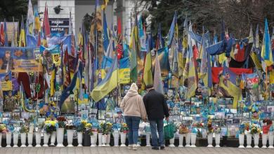 Ukraine receives 1,000 bodies in latest soldier swap with Russia Ukraine receives 1,000 bodies in latest soldier swap with Russia