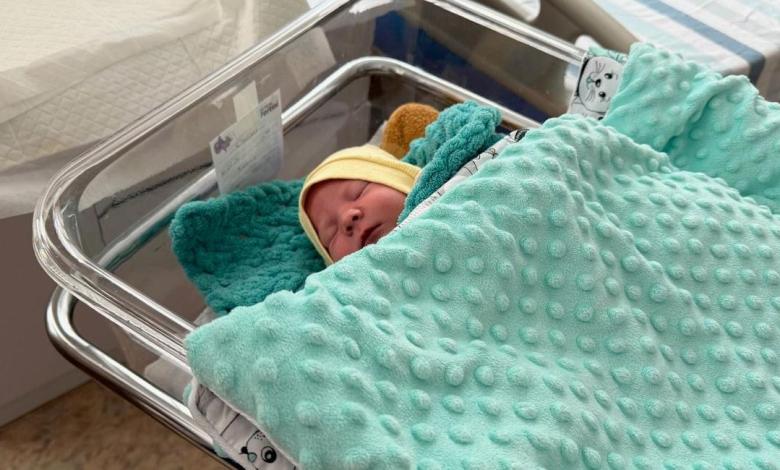 Facing a demographic catastrophe, Ukraine is paying for troops to freeze their sperm Facing a demographic catastrophe, Ukraine is paying for troops to freeze their sperm