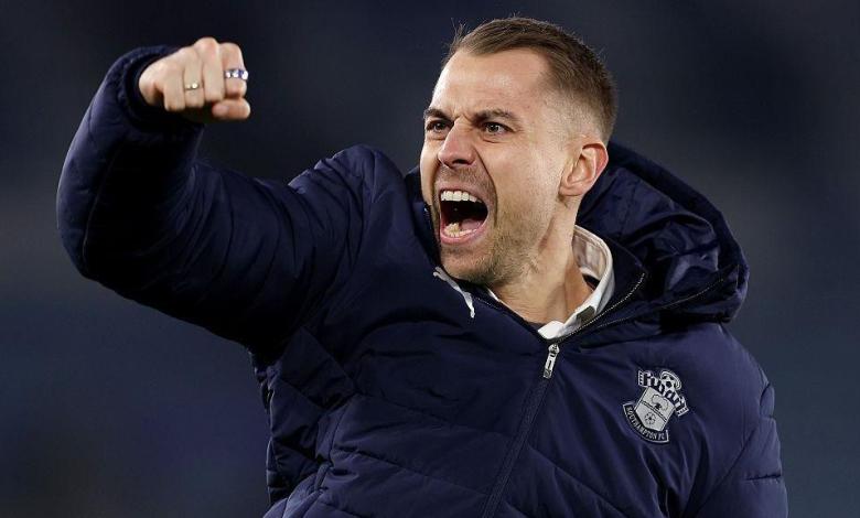 ‘We need to keep going’ – Eckert ‘We need to keep going’ – Eckert