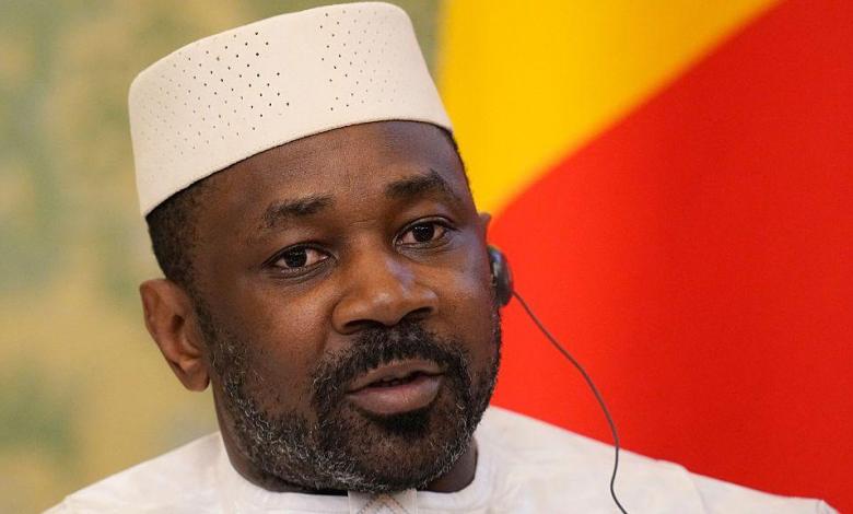 Mali junta leader names himself defence minister after predecessor killed Mali junta leader names himself defence minister after predecessor killed