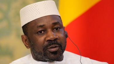 Mali junta leader names himself defence minister after predecessor killed Mali junta leader names himself defence minister after predecessor killed