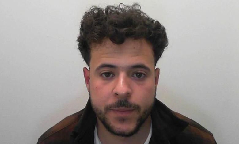 Asylum seeker raped woman on a night out Asylum seeker raped woman on a night out