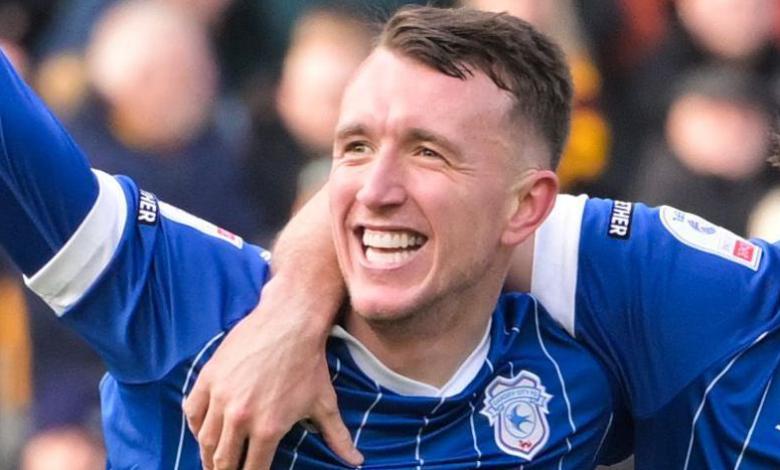 Turnbull hails Cardiff ‘statement’ win at Bradford Turnbull hails Cardiff ‘statement’ win at Bradford