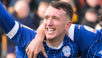 Turnbull hails Cardiff ‘statement’ win at Bradford Turnbull hails Cardiff ‘statement’ win at Bradford