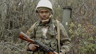 Kenya to confront Russia over ‘unacceptable’ use of its nationals in combat Kenya to confront Russia over ‘unacceptable’ use of its nationals in combat