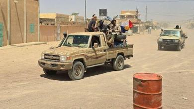 Russian fighters confirm withdrawal from northern Mali city after separatist attacks Russian fighters confirm withdrawal from northern Mali city after separatist attacks
