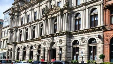 A-listed former bank to become Ivy restaurant A-listed former bank to become Ivy restaurant