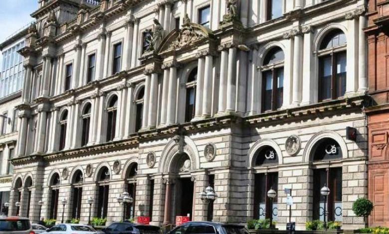 A-listed former bank to become Ivy restaurant A-listed former bank to become Ivy restaurant